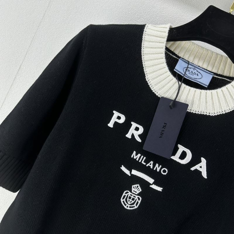 Prada T-Shirts